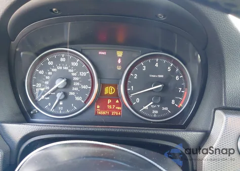 2012 BMW 335I z USA, uszkodzony, nr VIN WBAKG7C54CE803287